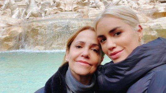 Tiempos de pandemia: La madre de Lali Espósito produce un taller de danza por streaming