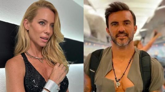 El duro comunicado y exigencia a los medios de Nicole Neumman tras la grave acusación de Fabián Cubero