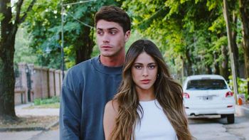 Fran Stoessel habló sobre lo que vivió con la internación de su papá tras la nueva canción de Tini