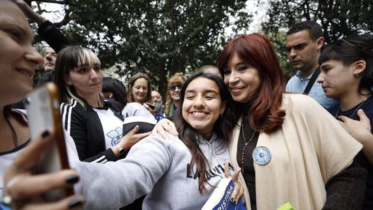A días de un nuevo fallo por la causa vialidad, Cristina Kirchner recibió una importante noticia en Comodoro Py