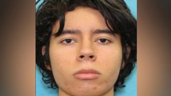 Salvador Ramos, el joven de 18 años que ingresó a una escuela de Texas y provocó una matanza.