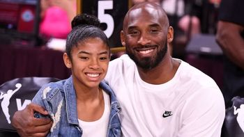La familia de la estrella de la NBA, Kobe Bryant, ganó una demanda millonaria por fotos filtradas del día en que murió