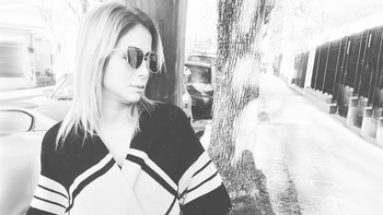 Fernanda Vives: Zafé de milagro, los que estamos presos somos los inocentes