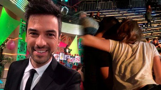 El nuevo amor del Chino Leunis tras la separación de su esposa Karin Rodríguez