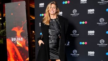 El feroz escándalo que sacude a TN por Luciana Geuna y su llegada a MasterChef: Está acomodada por...