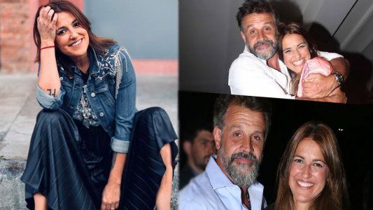 Maju Lozano explicó por qué no funcionó su romance con Christian Petersen