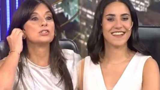 Edith Hermida criticó duramente a Lucía por su salida de Gran Hermano: No son las Superpoderosas, son las...
