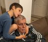 Luis Ventura reveló por qué su hijo Antoñito estuvo internado una semana