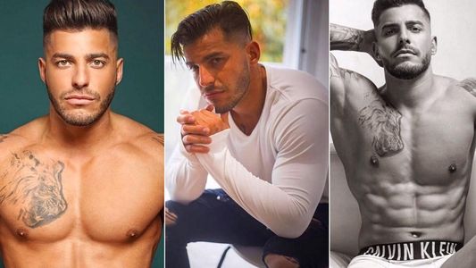 Lhoan: Con Charlotte no tuve más contacto, preferí tomar distancia