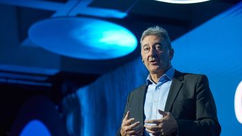 Coloquio IDEA: el encuentro comenzó con reclamos de mayor diálogo y apoyo del sector político