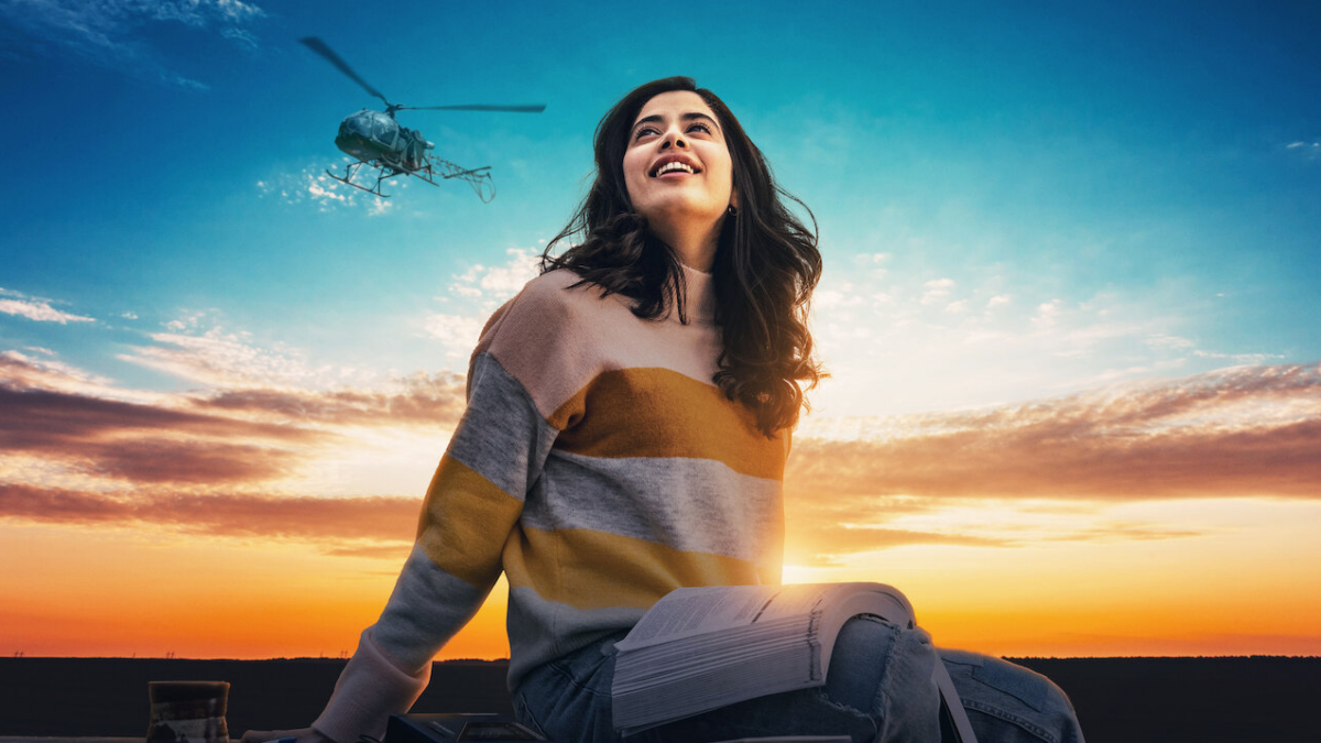 Películas de mujeres que marcaron la historia disponibles en Netflix.