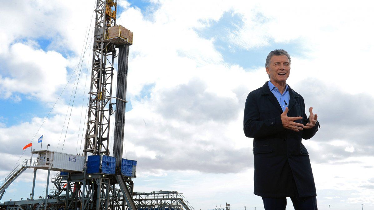 Vaca Muerta en números: empresas e inversiones en la era Macri