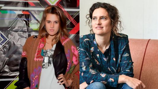 Bernardita Barreiro y Agustina Macri: las fotos de sus vacaciones juntas