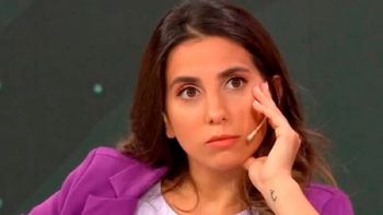 El implacable mensaje de Cinthia Fernández tras la detención de los jugadores de Vélez acusados de abuso