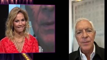 Elina Fernández sobre su deseo de ser mamá junto a Eduardo Costantini: Lo buscamos desde el inicio