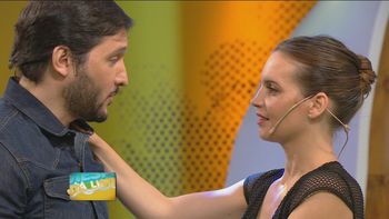 Sabrina Garciarena confirmó su segundo embarazo con Germán Paoloski