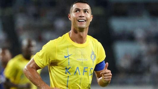 ¿Juega el Mundial de Clubes? La importante oferta que recibió Cristiano Ronaldo