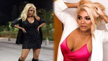 La Bomba Tucumana sigue deslumbrando con su nueva figura y habría iniciado un romance: ¿Con quién sale?