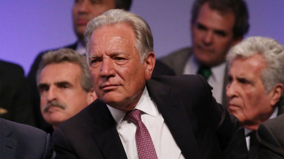 Después de pasar a ser un arrepentido, Aldo Roggio renunció a sus empresas