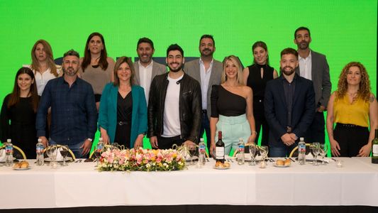 Por primera vez, una mujer asume en el sindicato de Peajes de Facundo Moyano