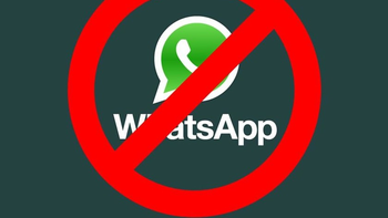 estas son las razones por las que pueden suspender tu cuenta de whatsapp estas son las razones por las que pueden suspender tu cuenta de whatsapp