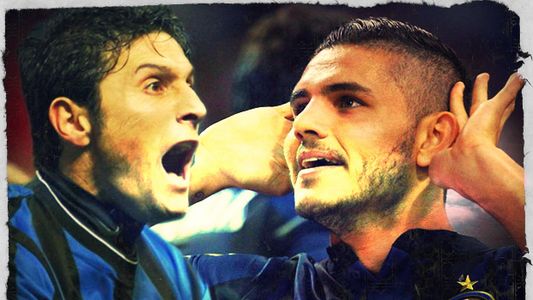 El Pupi Zanetti aleccionó a Icardi por su aparición en los medios
