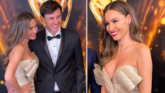 El deseo de Pampita de vivir en Miami: Me encantaría pero...