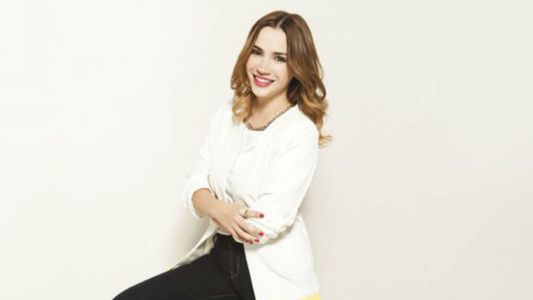 La emotiva canción que le dedicó Jean Pierre Noher a Celeste Cid y a su hijo Michel