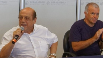 Quién reemplaza a Juan José Mussi como intendente de Berazategui