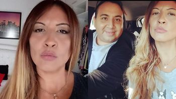 El doloroso mensaje de la hermana de La Floppy: No lo voy a poder superar, no puedo más