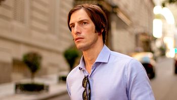 revelaron el verdadero motivo por el que ivan de pineda no conducira la pena de morfi