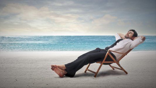 ¿Cómo se pagan las vacaciones? ¡Toda la información!