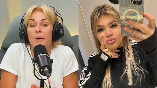 Yanina Latorre no tuvo piedad y fulminó a Morena Rial tras su detención: Es una...