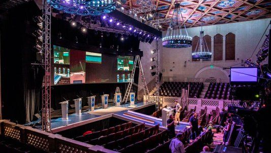 La importancia de un debate presidencial que puede ser histórico