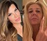 Charlotte Caniggia defendió a Mariana Nannis y destrozó a Melody Luz: Das asco, payasa