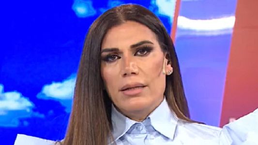 El durísimo discurso de Flor de la V contra Alberto Fernández: Golpeador, violento y paje..