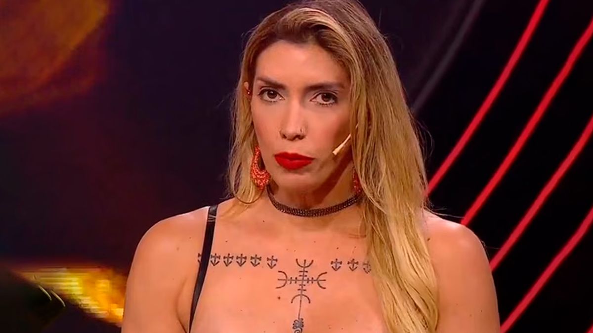 Carmiña Masi habló de fraude al público tras la final de Gran Hermano y evalúa hacer juicio