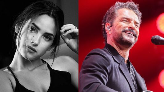 Adria, la hija de Ricardo Arjona, blanqueó su romance con un famoso actor de Hollywood: las fotos