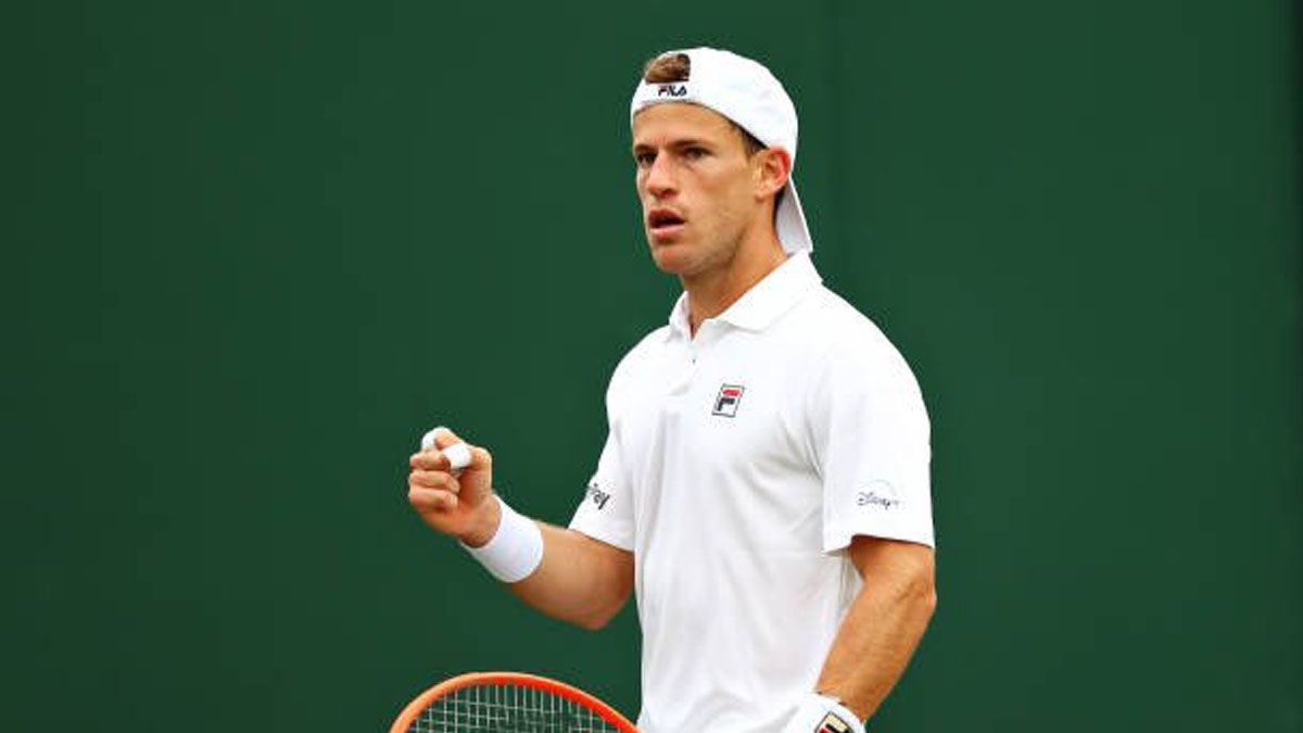 Diego Schwartzman reveló que Maradona le dio varios consejos que aún conserva en audios.