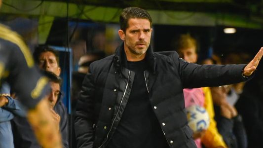 La INESPERADA confesión de Fernando Gago sobre su continuidad en Boca: Nunca...