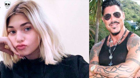 A los 15 años Martita Fort sigue los pasos de su padre y ya quiere pasar por el quirófano