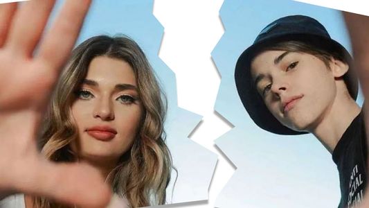 La pelea de los hermanos Fort tras el suicidio de Gustavo Martínez