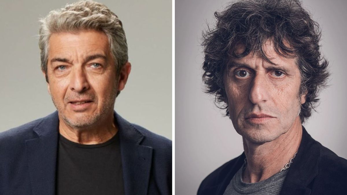Netflix: Ricardo Darín y Diego Peretti arrasan con el estreno de la película argentina más esperada.