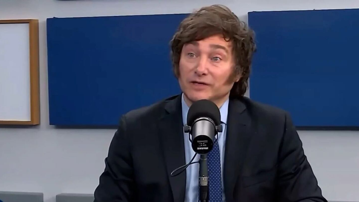 La decisión de Milei sobre ANSES que cambia todo