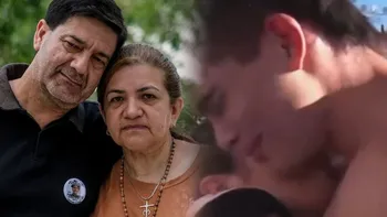 La rara reacción de los padres de Fernando Báez Sosa ante la relación de Julieta Rossi con Agustín Monzón