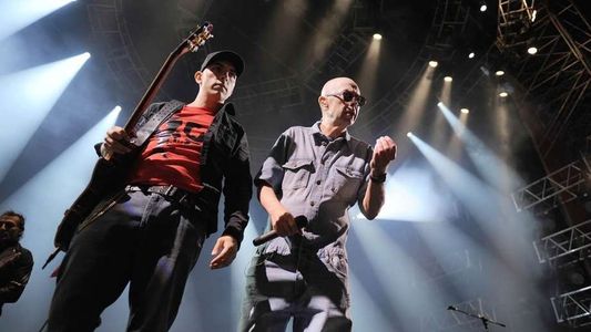 El Indio Solari no fue imputado en la causa por su último recital en Olavarría