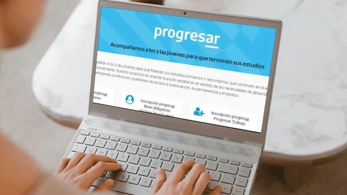 BECAS PROGRESAR 2024: extendieron la fecha de inscripción, ¿hasta cuándo hay tiempo de anotarse?