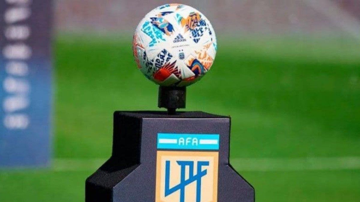 Liga Profesional