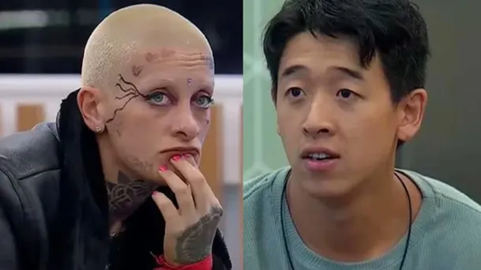 El tarot predijo quién se va de Gran Hermano 2023 este martes: ¿Furia o El Chino?