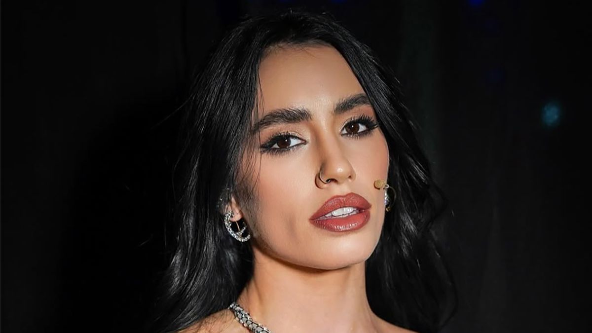 lali esposito